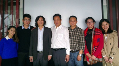 與中擂公司從合作開始認識，已經相識多年了，對于中擂的策劃能力和設計水平我們是相當認可的，藍黛本草當初從無到有，到現在的不斷發展都離不開中擂的一路相助，感謝中擂，感謝黃總！